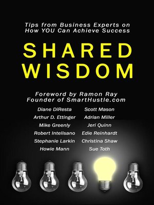 cover image of Shared Wisdom